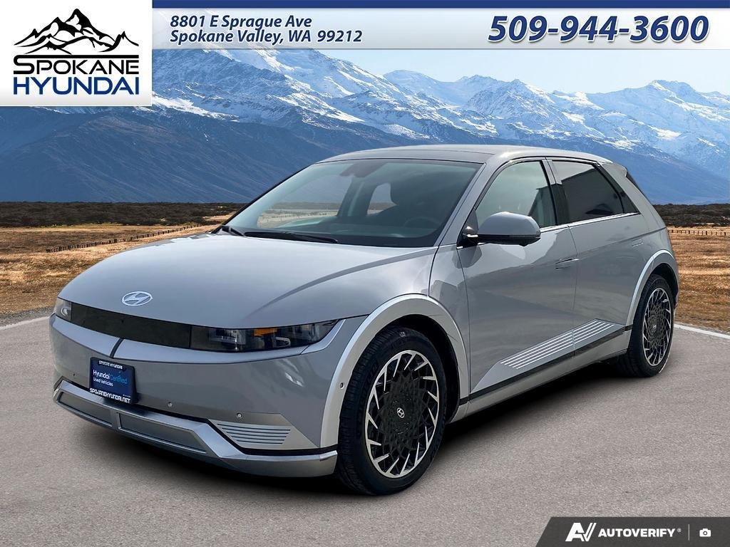 2024 Hyundai IONIQ 5
