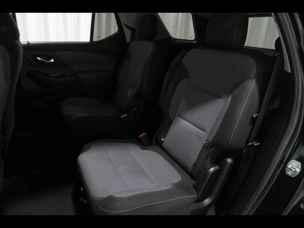 2018 Chevrolet Traverse 1LT - Photo 19