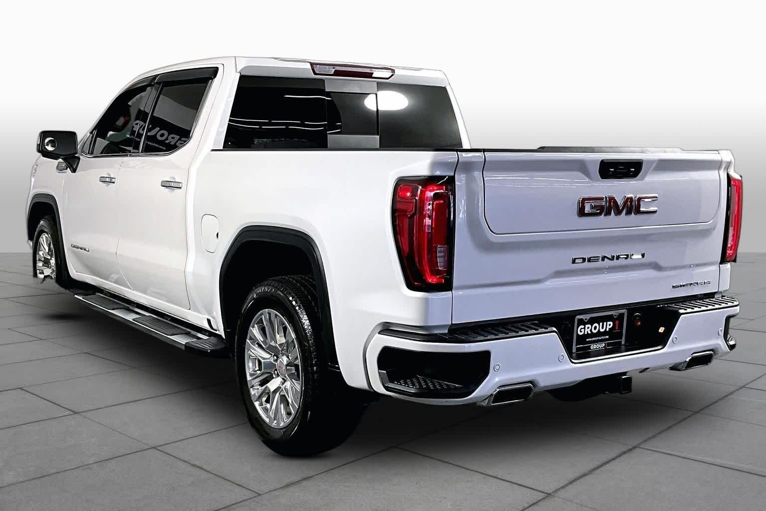 2021 GMC Sierra 1500 Denali Denali - Photo 12