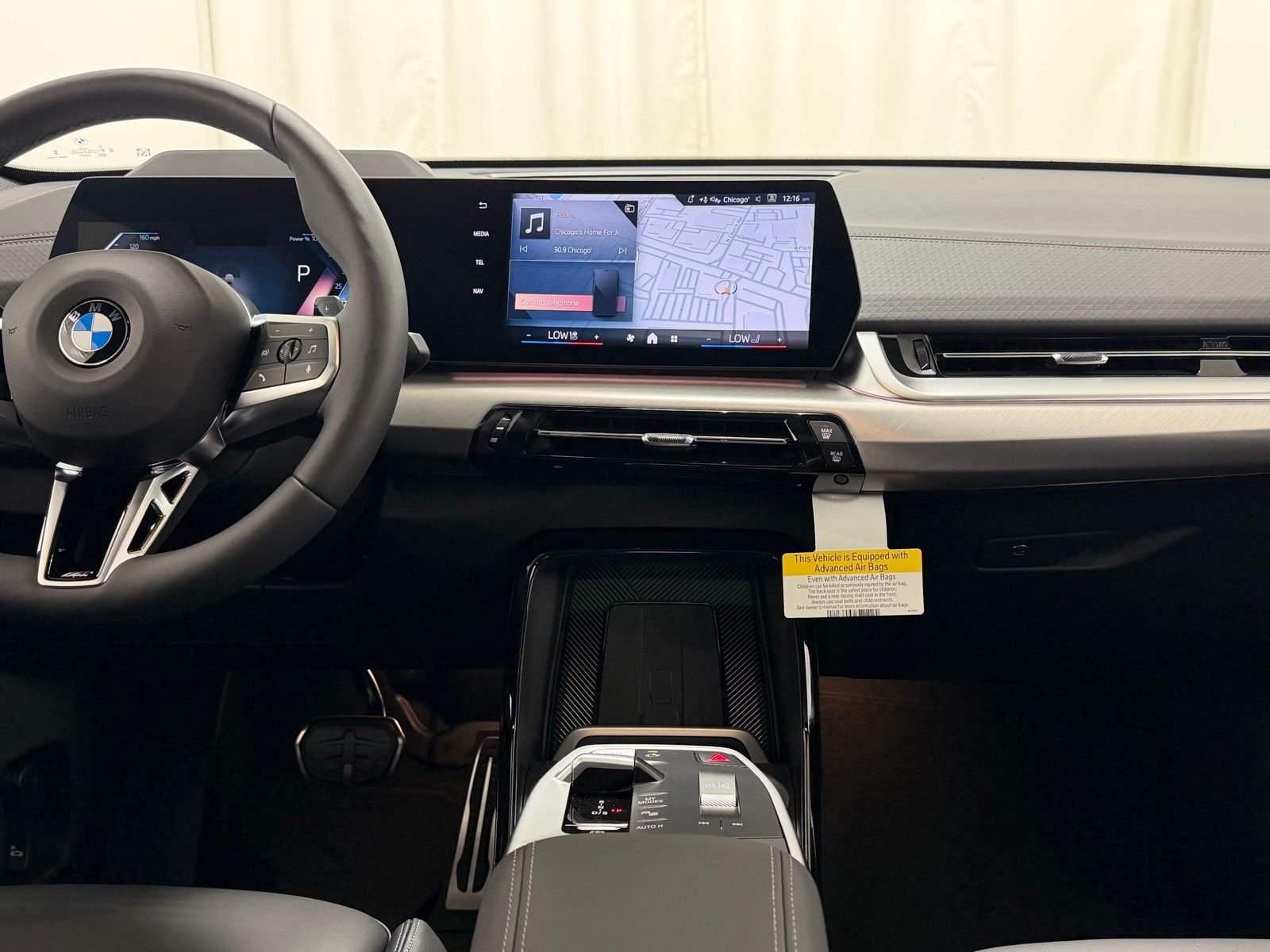 New 2026 Brooklyn Grey Metallic BMW xDrive28i image 13