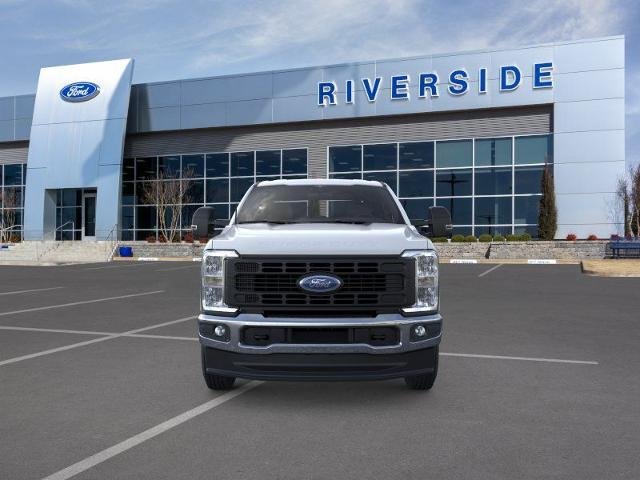 New 2026 Oxford White Ford F-250® XL image 29