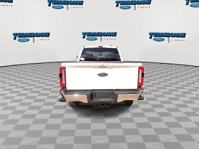 2026 Ford F-250 Super Duty Lariat - Photo 28