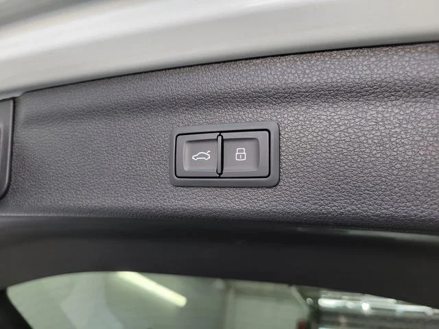 Used 2021 White Audi Premium image 25