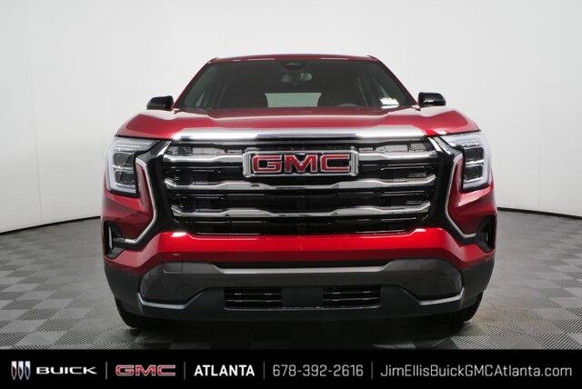 2027 GMC Terrain Elevation - Photo 11