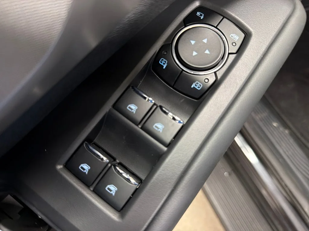 New 2026 Gray Ford Active image 17