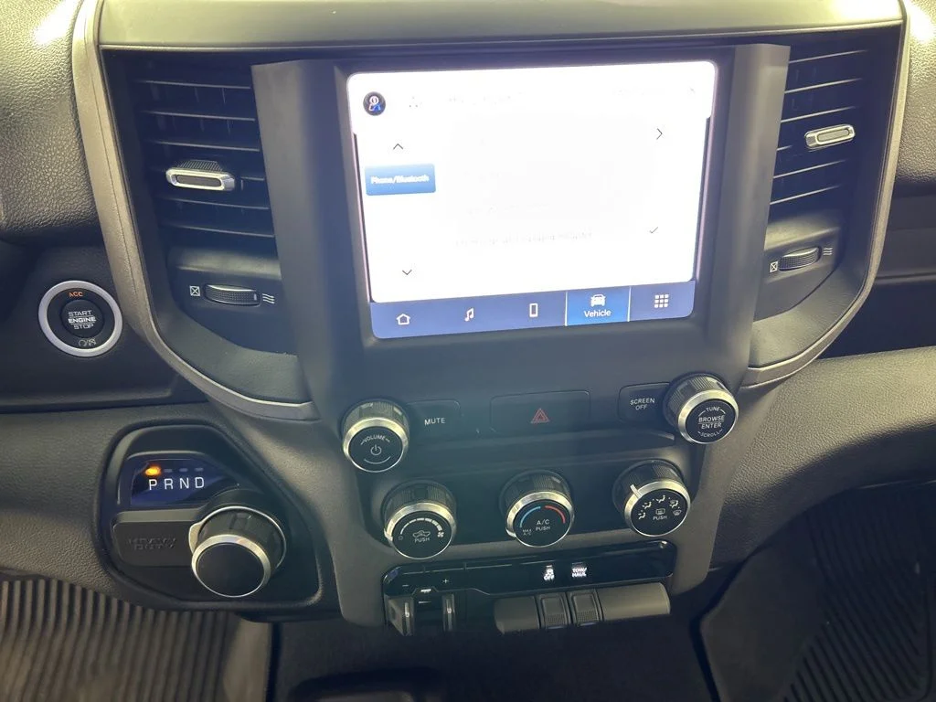 2022 RAM Ram 2500 Pickup Tradesman - Photo 24