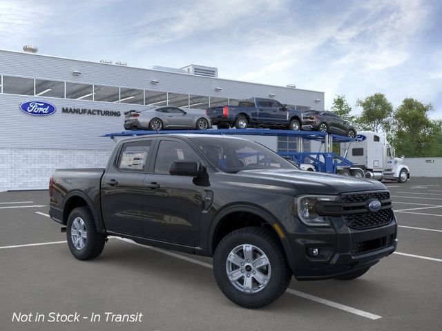New 2026 Shadow Black Ford XL image 7