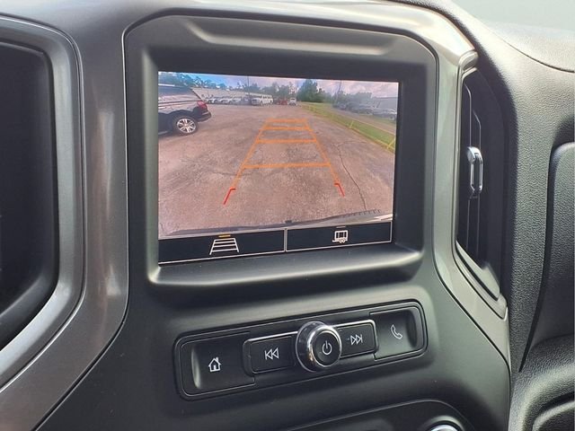 Used 2025 White Chevrolet Custom Trail Boss image 22