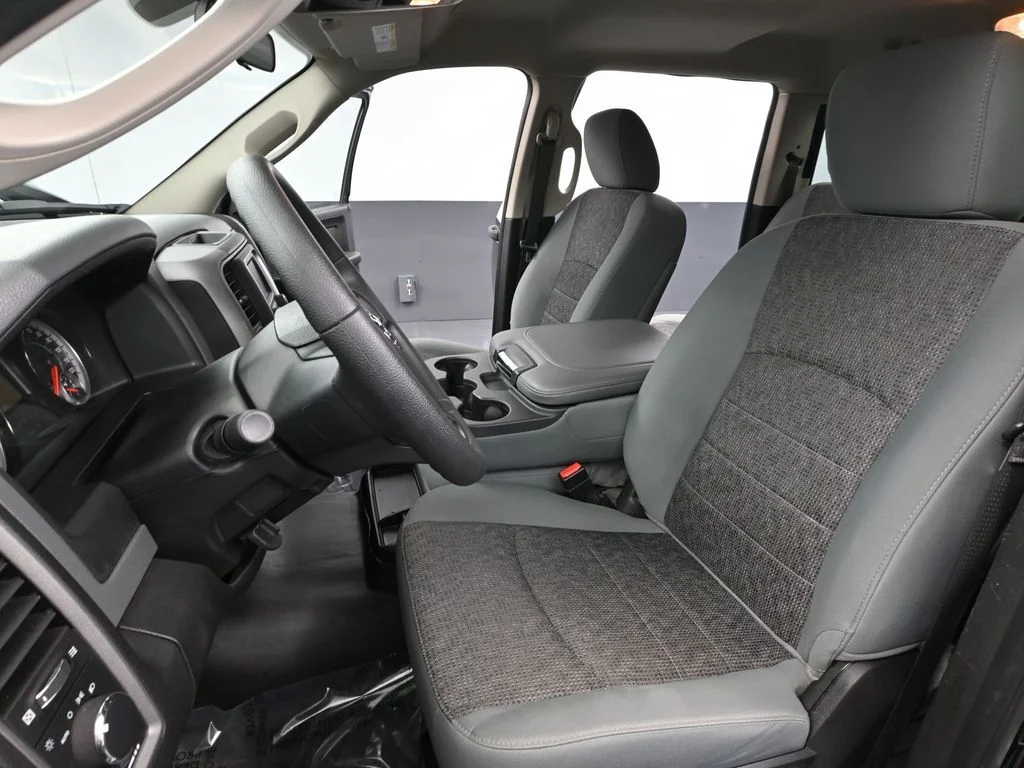 2019 RAM Ram 1500 Classic Tradesman - Photo 24