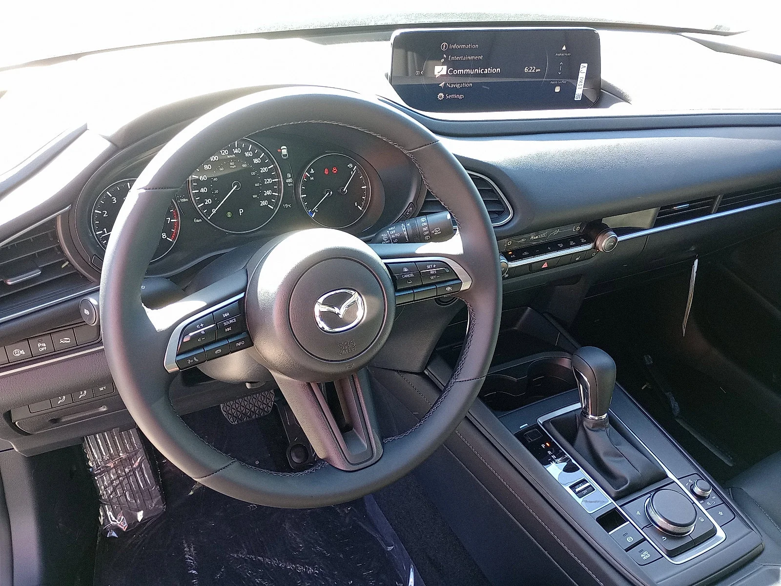 2026 Mazda CX-30 Preferred - Photo 9