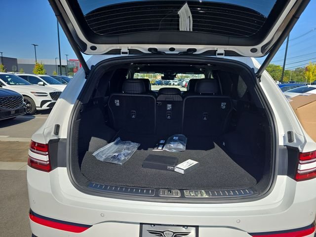 2026 GENESIS GV80 Prestige Black - Photo 24
