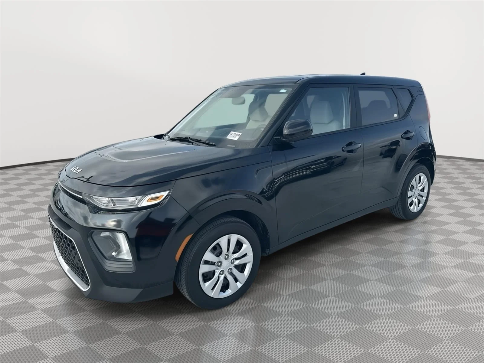 2022 Kia Soul