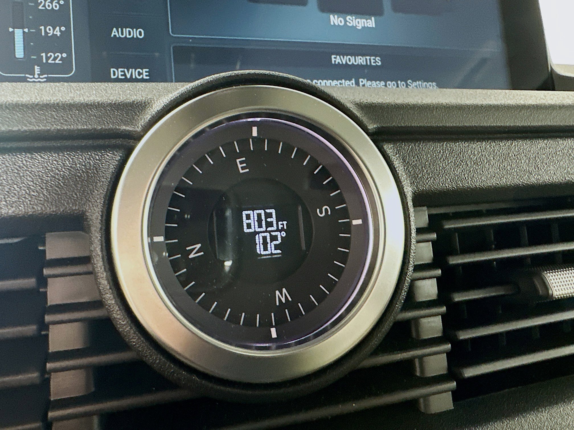 2025 INEOS Grenadier - Photo 26