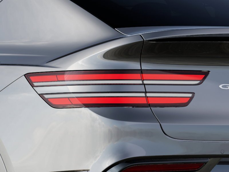 New 2027 Ncm Genesis 3.5T E-SC MHEV PRESTIGE image 12