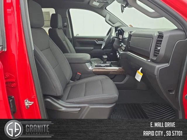 2026 GMC Sierra 1500 Elevation - Photo 38