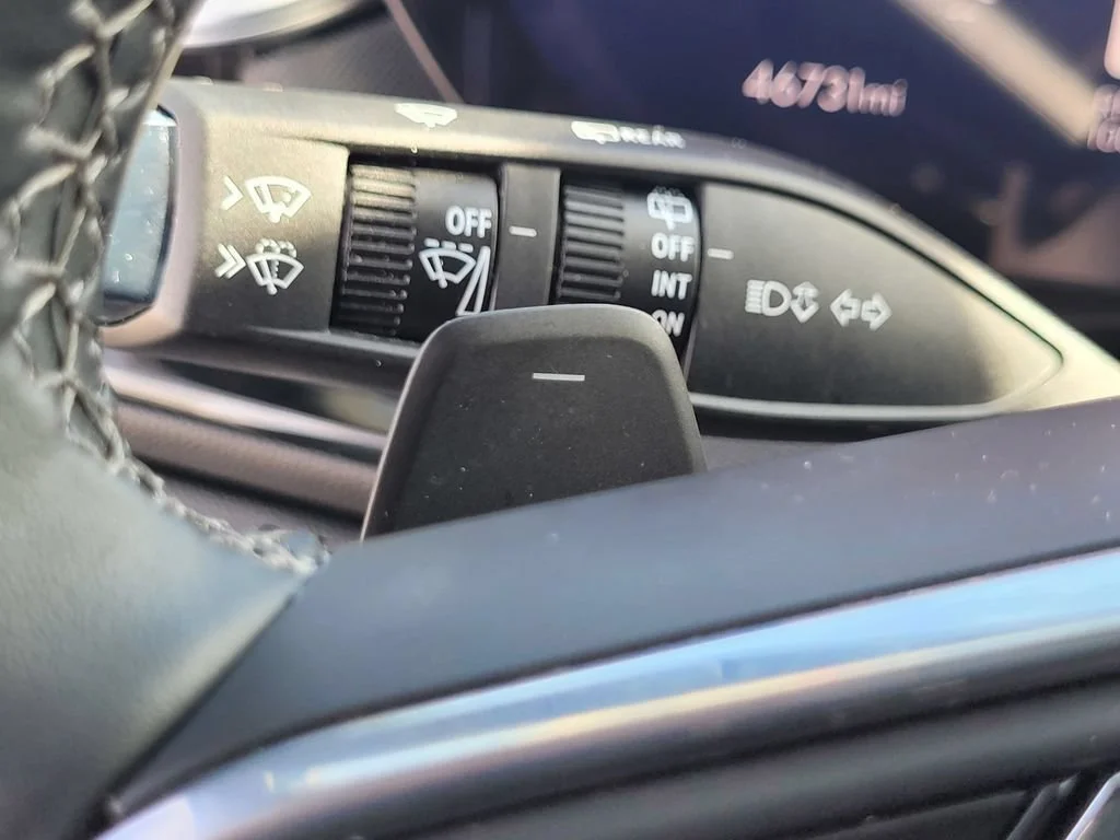 2025 Buick Enclave Sport Touring - Photo 27