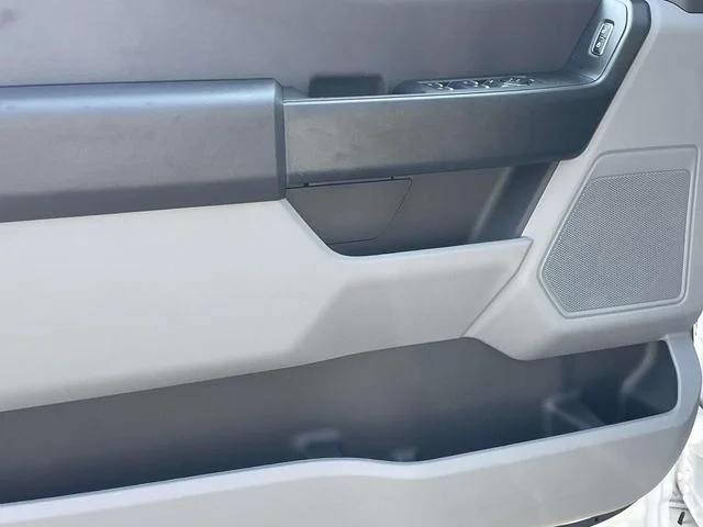 New 2026 White Ford XL image 11