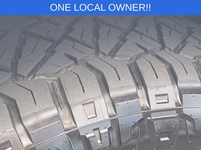 Used 2023 White Ford Lariat image 11