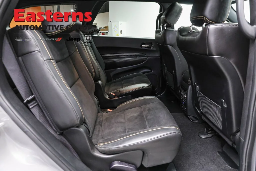 Used 2025 Gray Dodge R/T 20th Anniversary Plus image 23