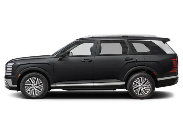 New 2027 Black Hyundai SEL image 2