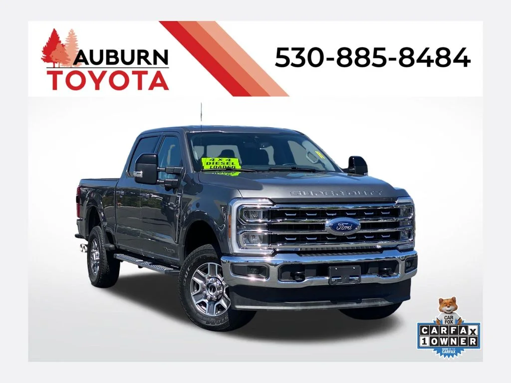 2024 Ford F-250 Lariat 4x4 Crew Cab 6-3/4' Box's photo