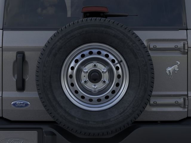 2025 Ford Bronco 4-Door Base - Photo 24