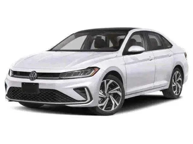 2027 Volkswagen Jetta SEL