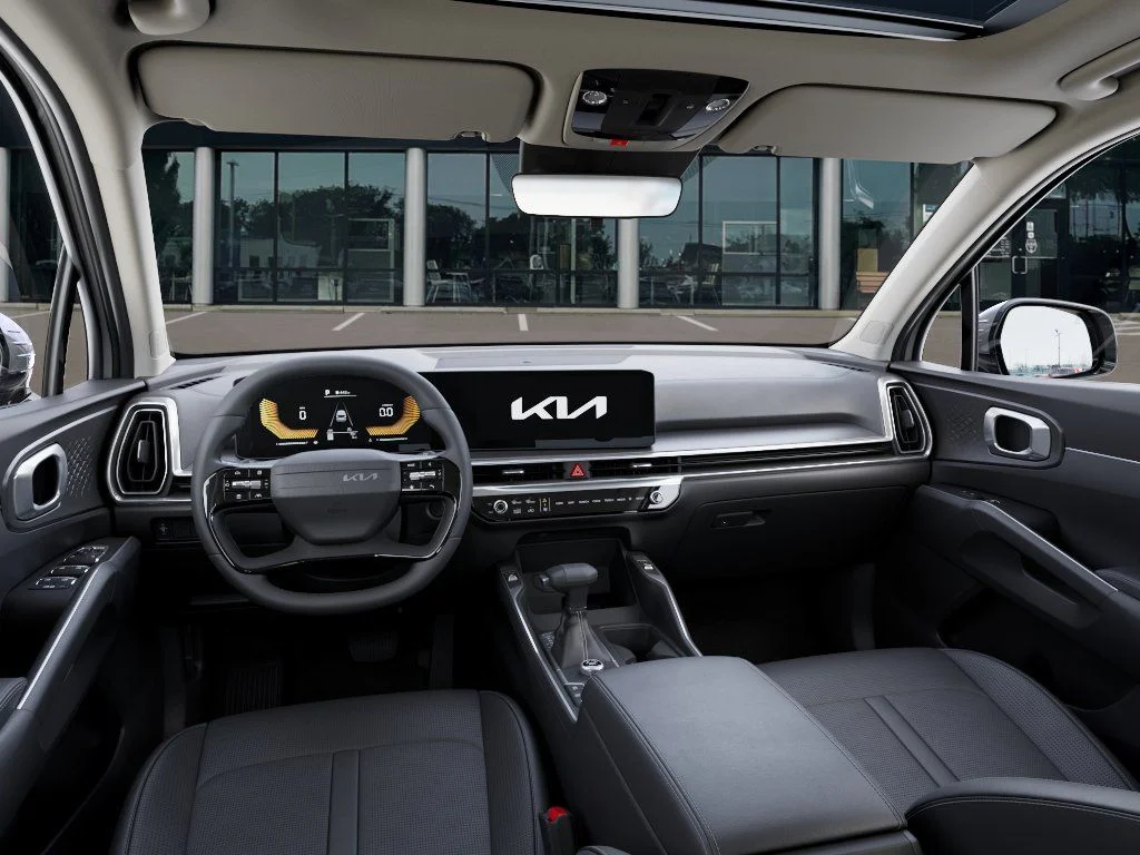 New 2026 Wolf Gray Kia S image 15