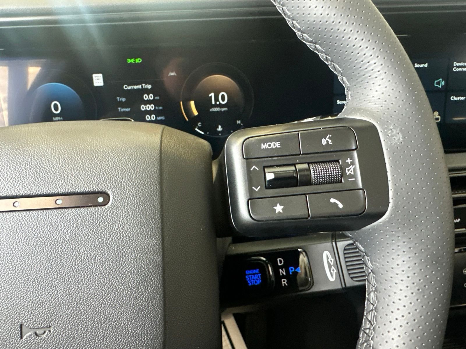 New 2026 White Hyundai XRT Pro image 54