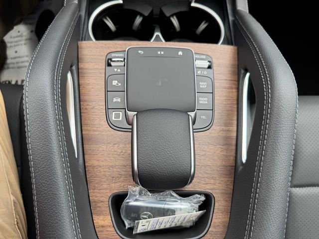 2025 Mercedes-Benz GLE GLE350 - Photo 38