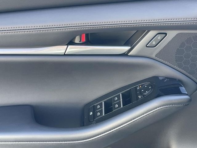 2026 Mazda Mazda3 Preferred - Photo 20