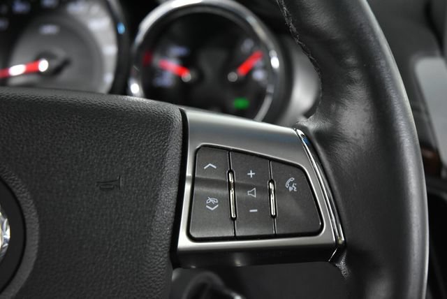2009 Cadillac CTS 1SB - Photo 39