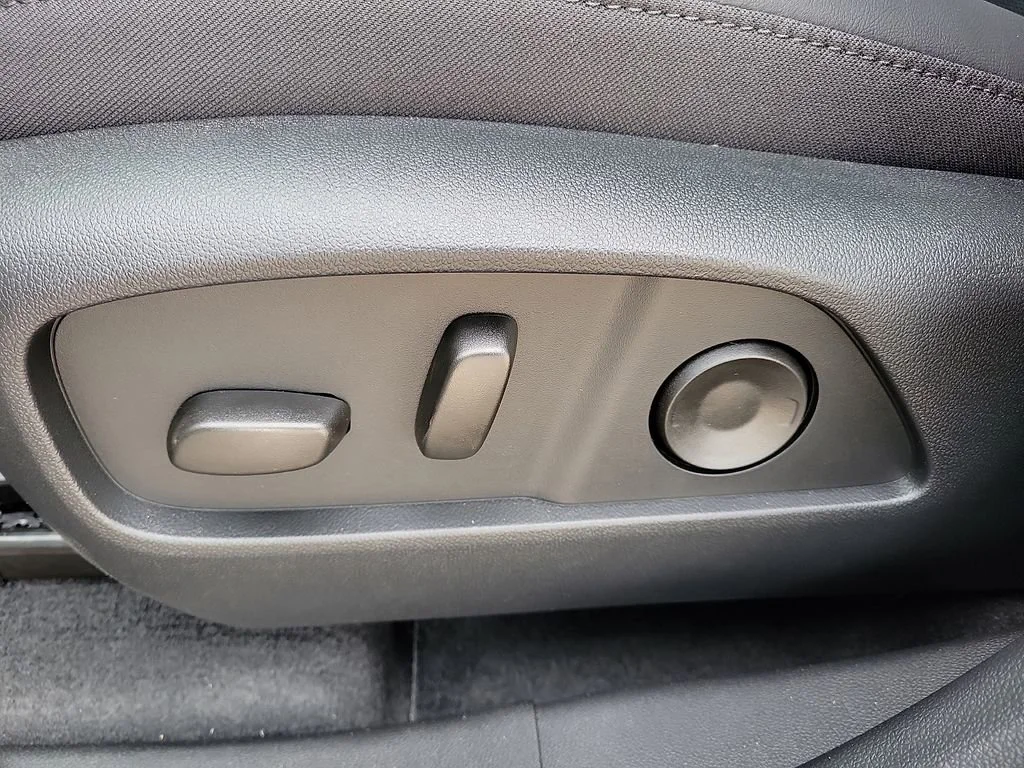 2026 GMC Terrain Elevation - Photo 20