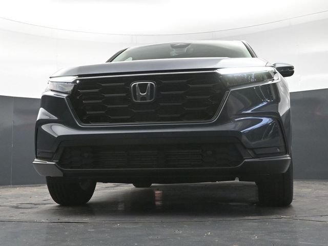 Certified Used 2026 Meteorite Gray Metallic Honda EX-L image 24