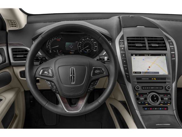 2020 Lincoln MKZ Reserve II - Photo 7