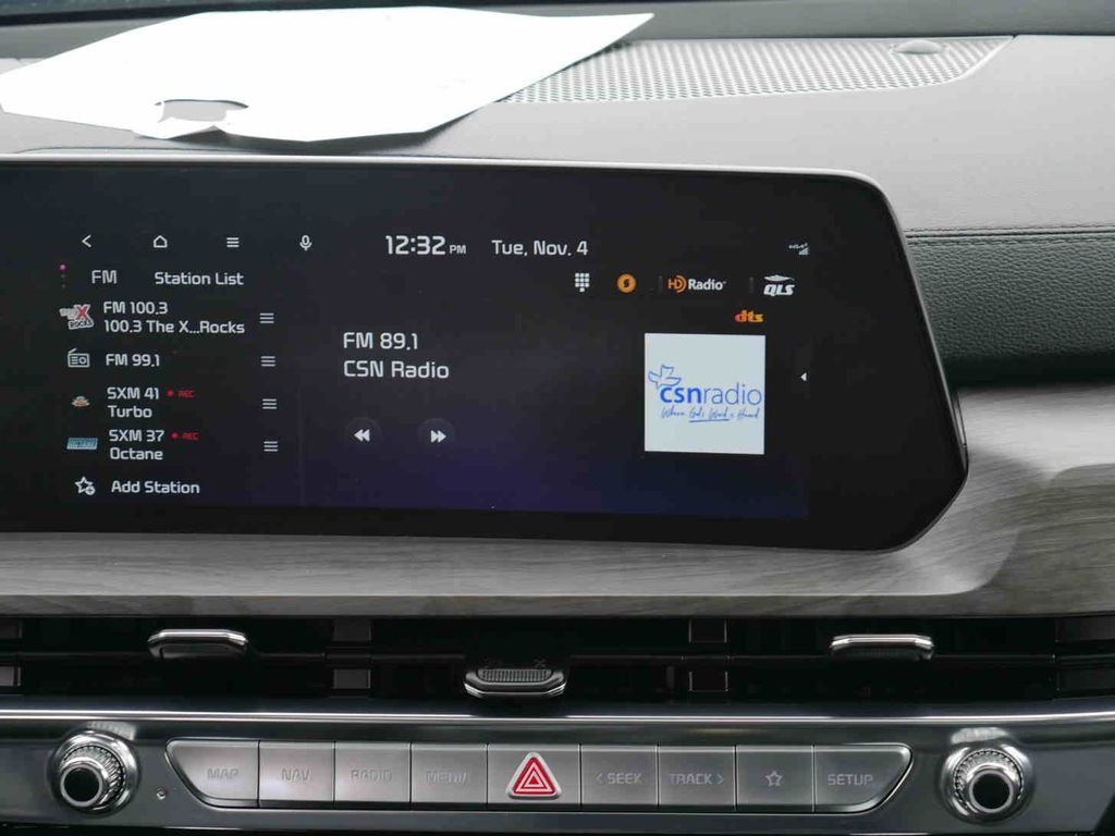 2025 Kia Telluride X-Line photo 3