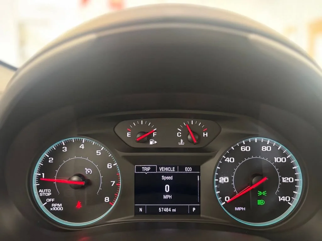 2025 Chevrolet Malibu 1LT - Photo 15