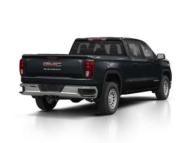 Used 2022 ONYX BLACK GMC Denali image 2