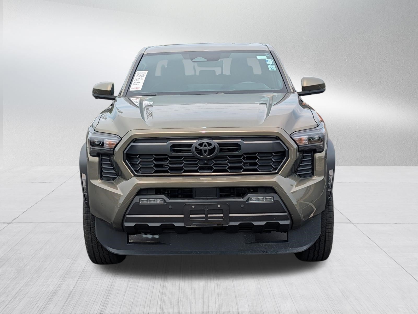 Used 2025 Toyota Tacoma TRD Off Road with VIN 3TYLC5LN8ST027153 for sale in Bloomington, Minnesota