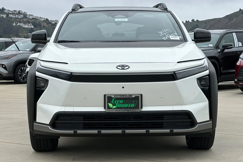 New 2026 Halo <sup>1</sup> Toyota  image 9