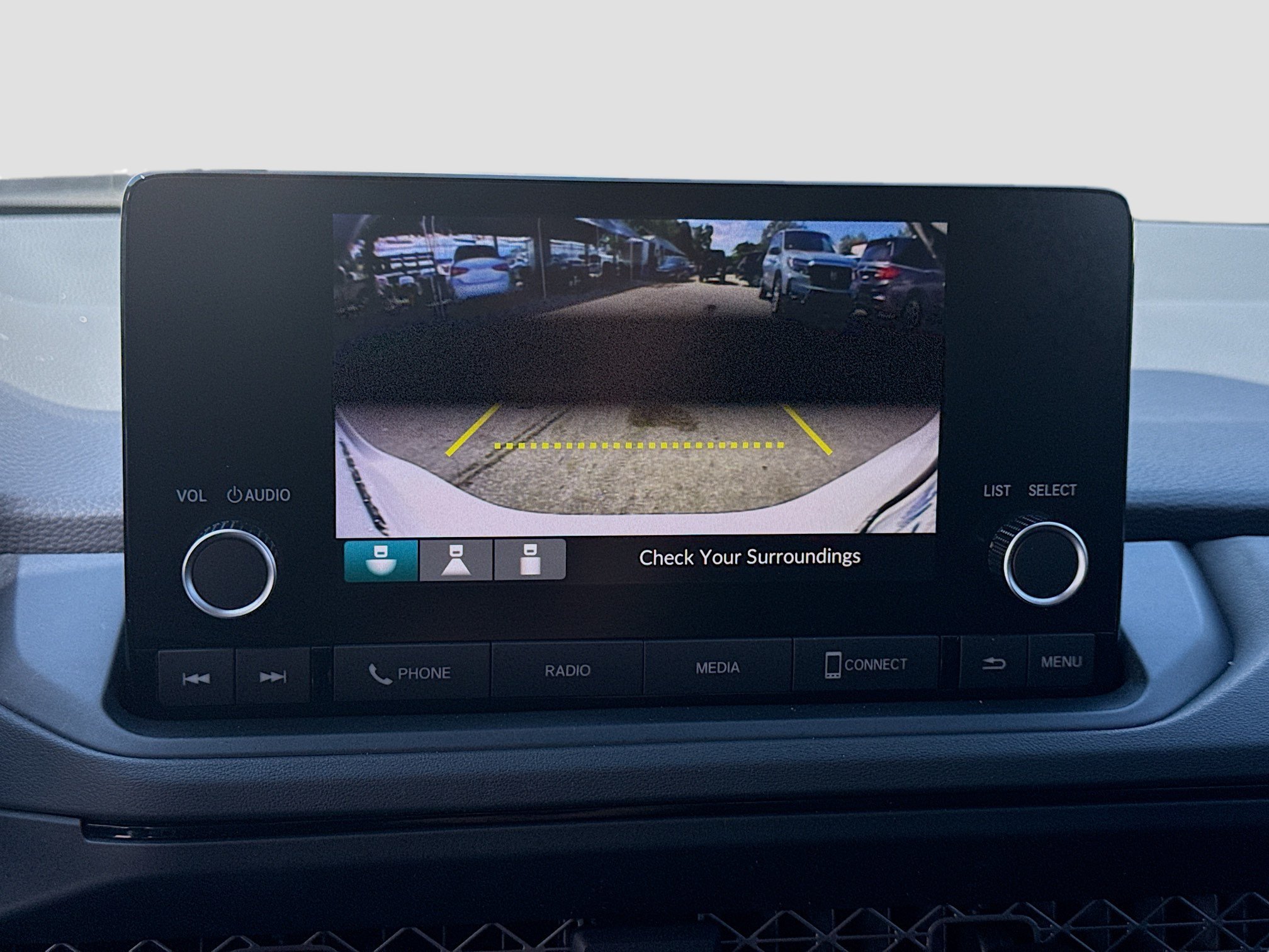 2024 Honda Accord LX - Photo 13