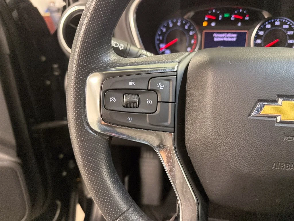 2024 Chevrolet Blazer 2LT - Photo 28