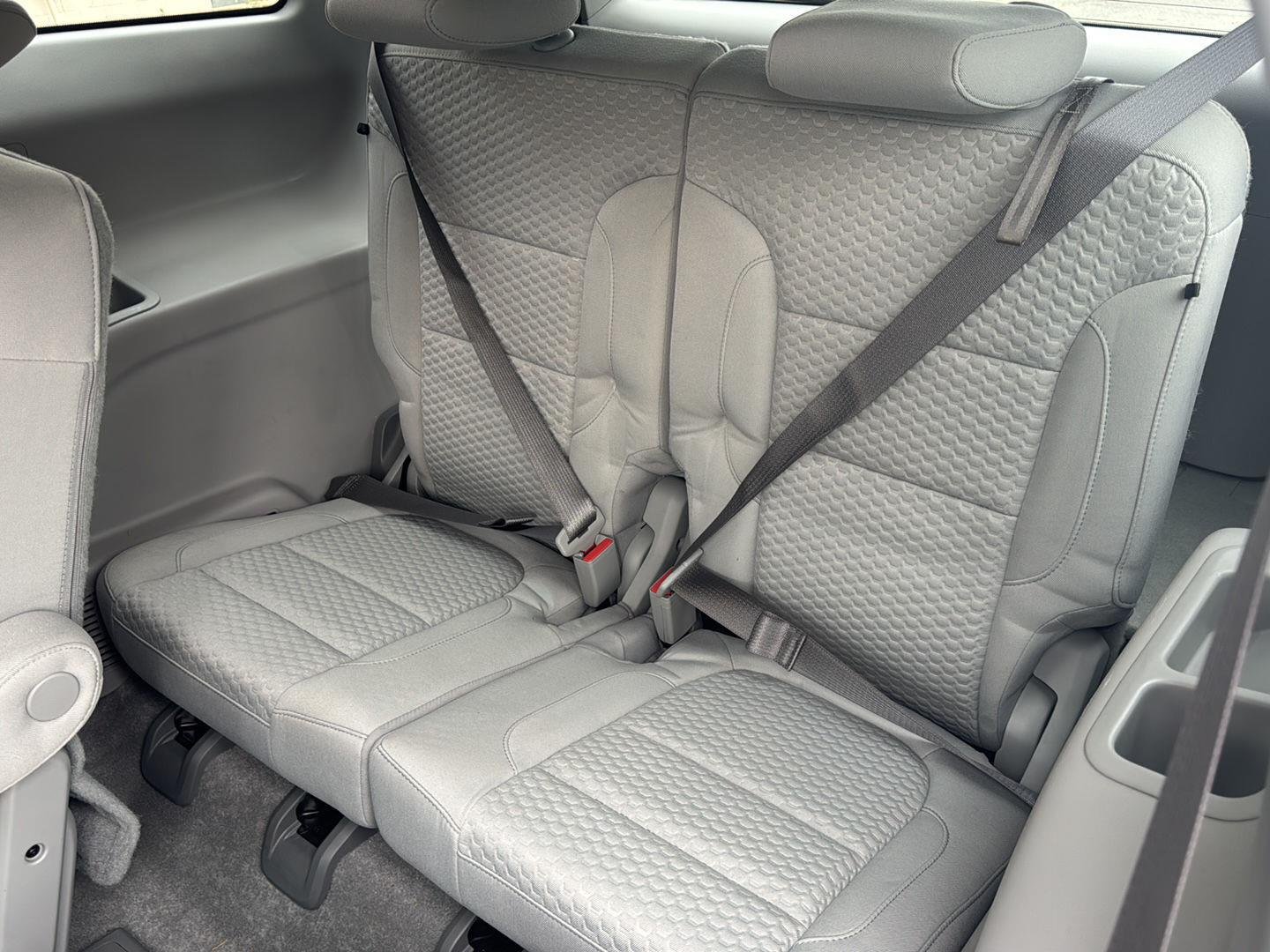 Used 2019 Pepperdust Metallic GMC SLE image 14