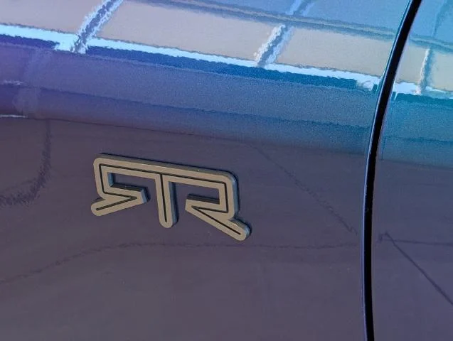 New 2026 Shadow Black Ford GT Premium Fastback image 27