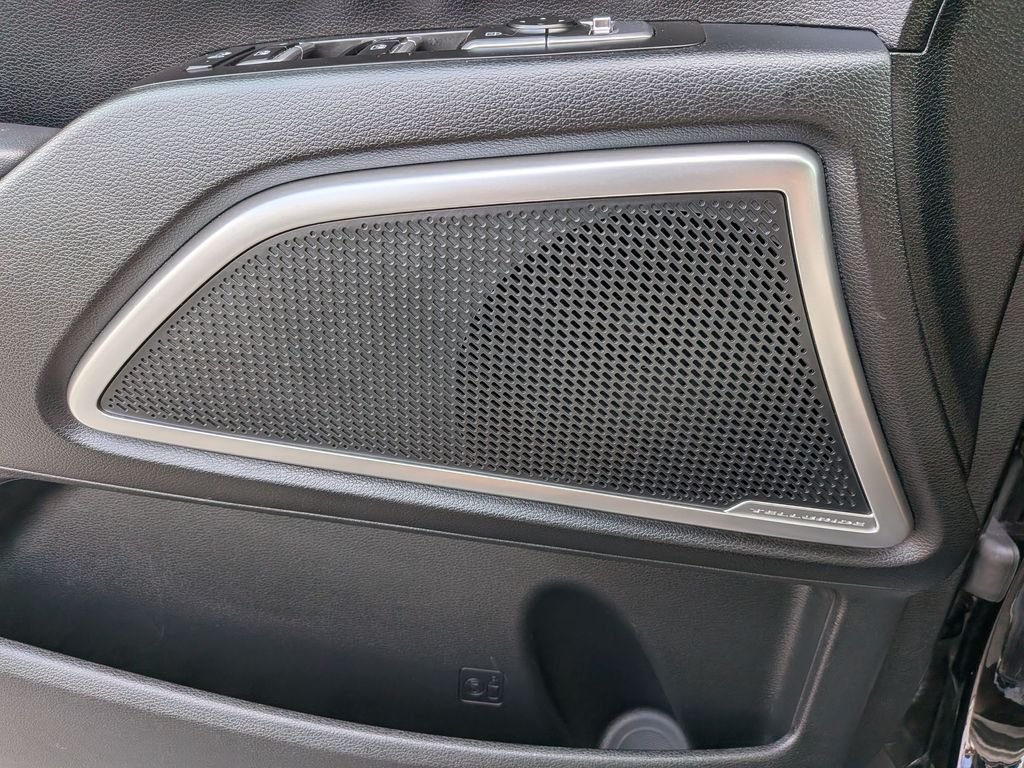 2023 Kia Telluride LX - Photo 26