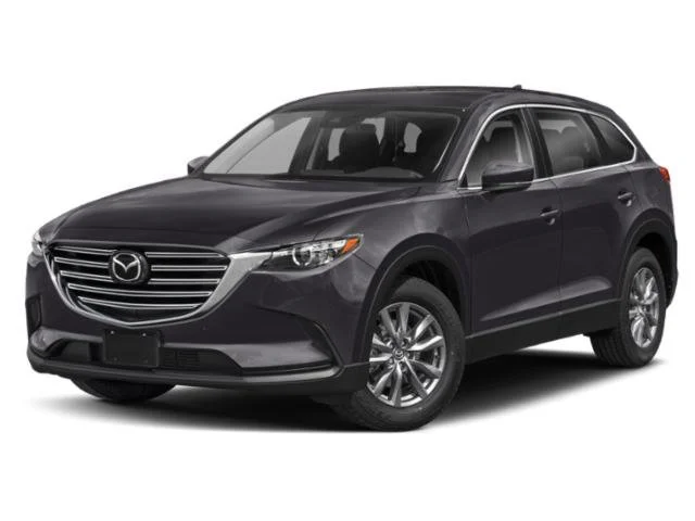 2021 Mazda CX-9 Sport FWD's photo