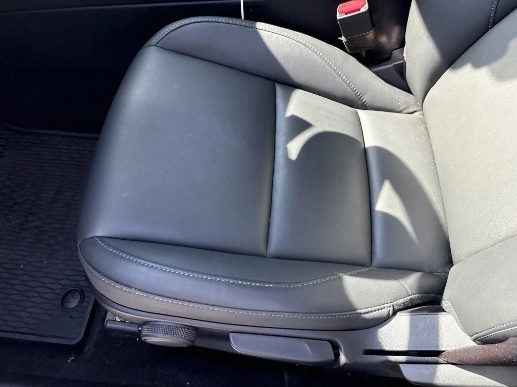 Used 2024 Platinum Quartz Metallic Mazda 2.5 S Select Sport image 10