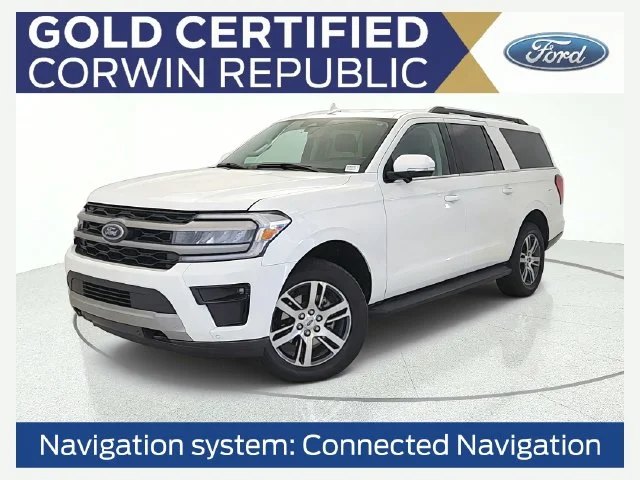 2024 Ford Expedition