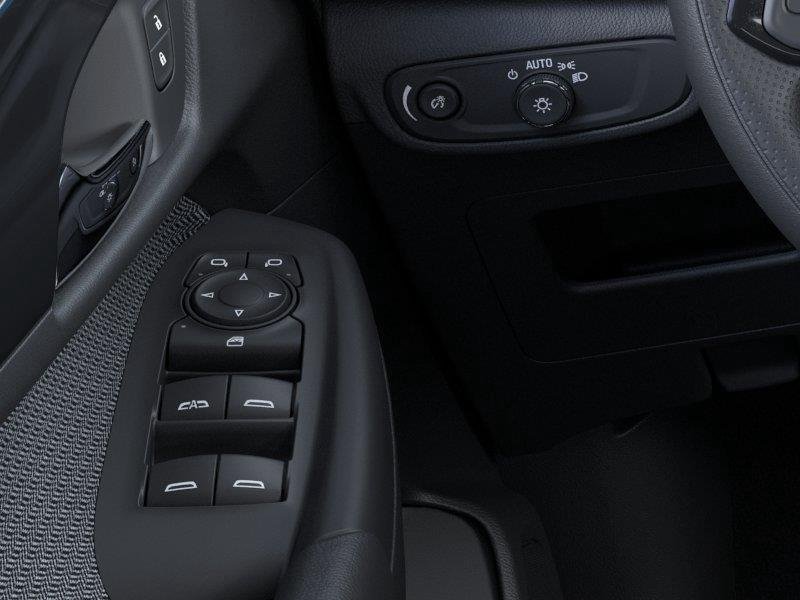 2026 Chevrolet Trailblazer LT - Photo 22