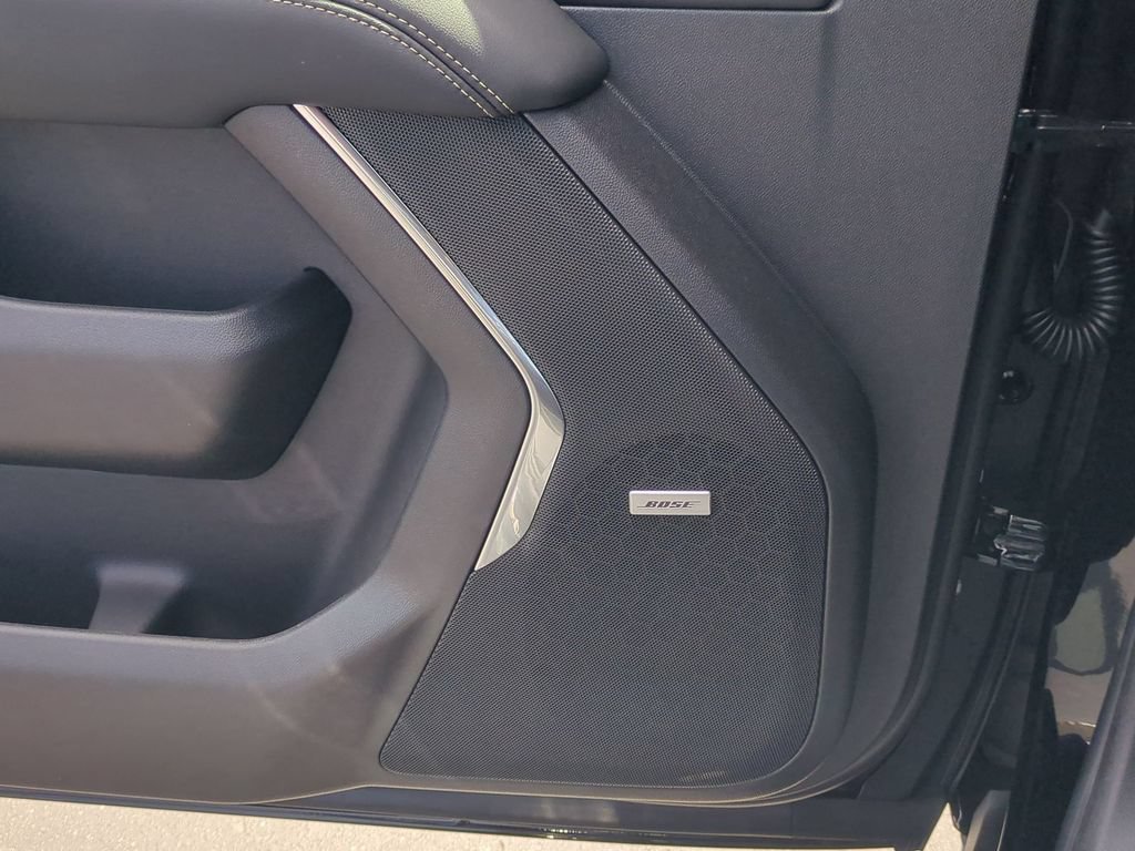 2026 GMC Yukon XL Elevation - Photo 23